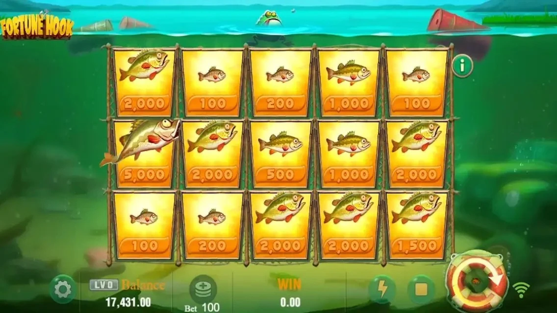 Game Screenshot 3
