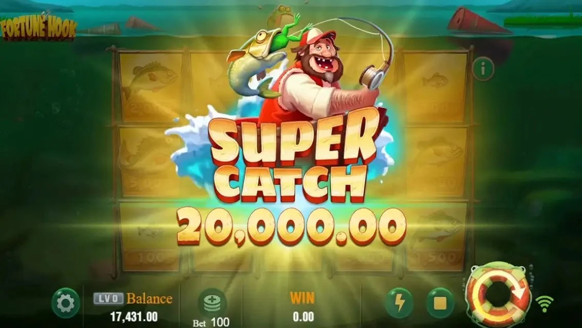Game Screenshot 4