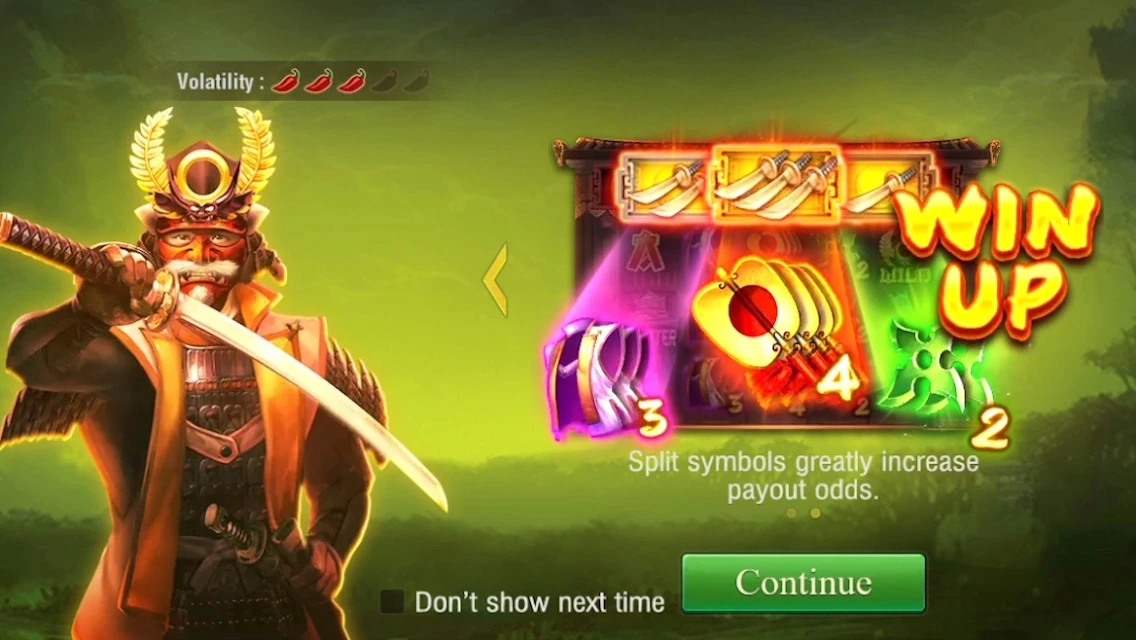 Game Screenshot 2
