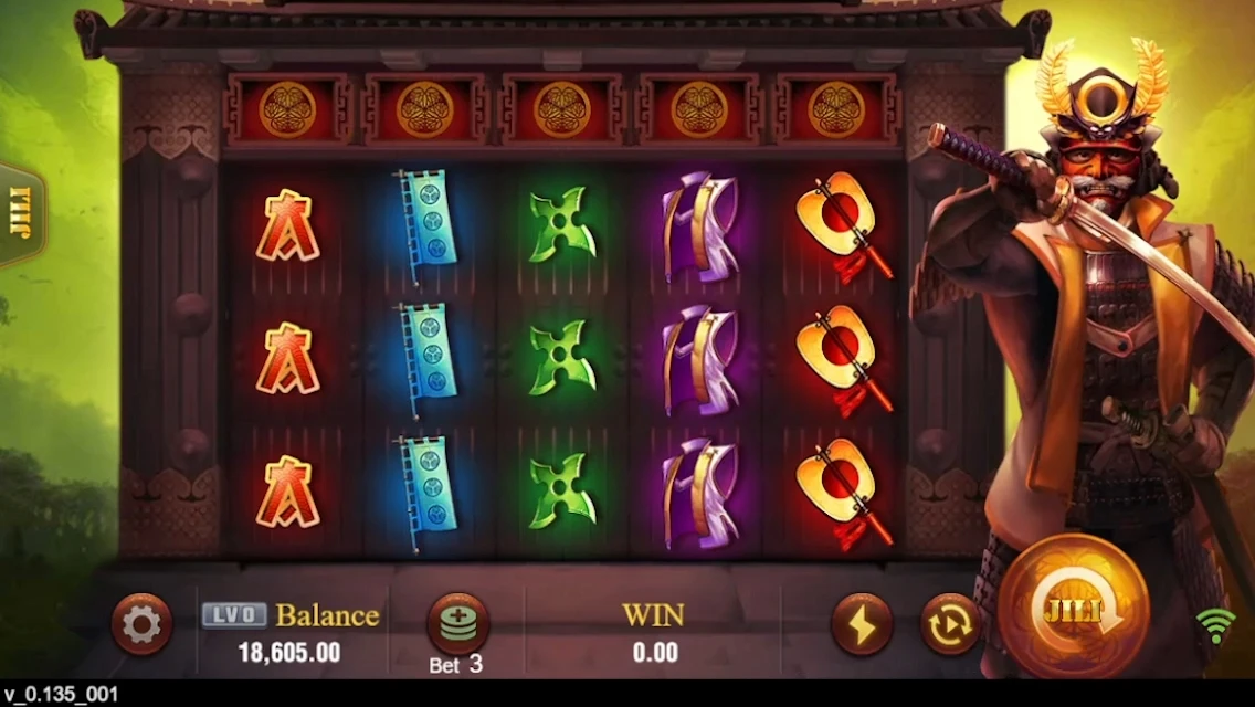 Game Screenshot 3