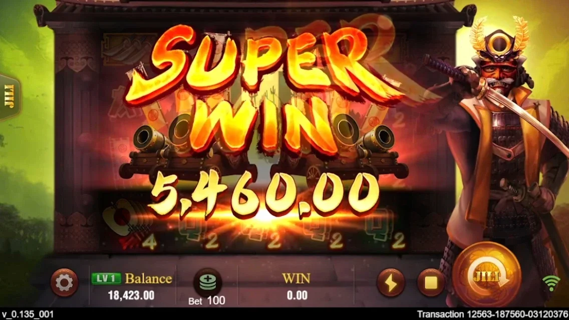 Game Screenshot 5