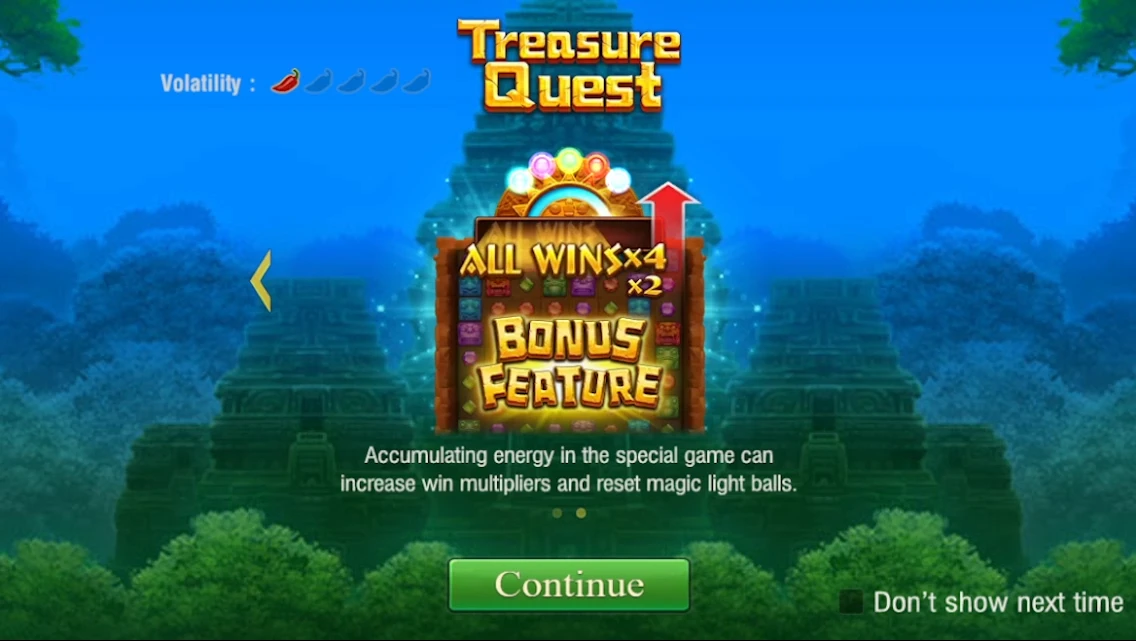 Game Screenshot 2