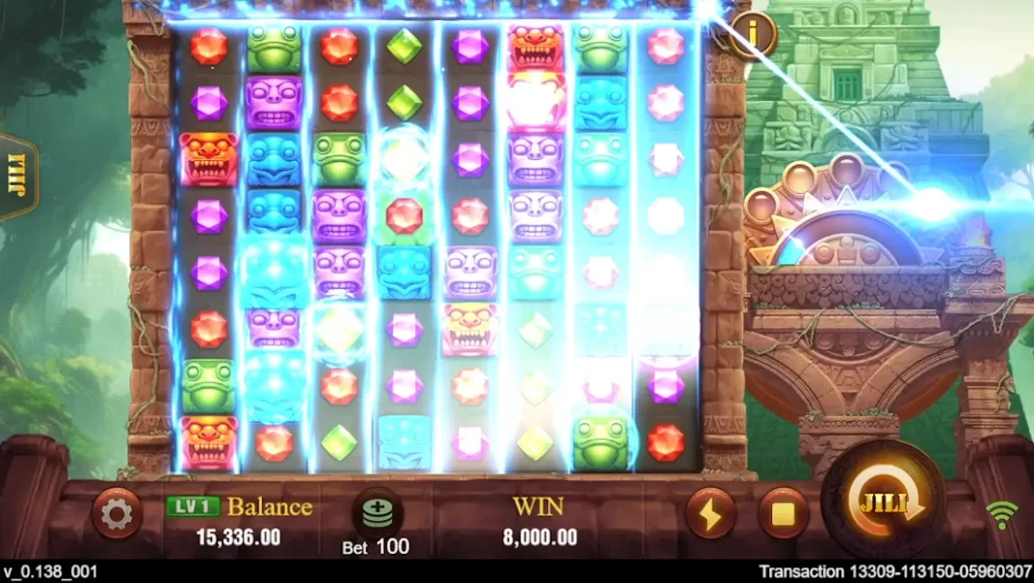 Game Screenshot 3