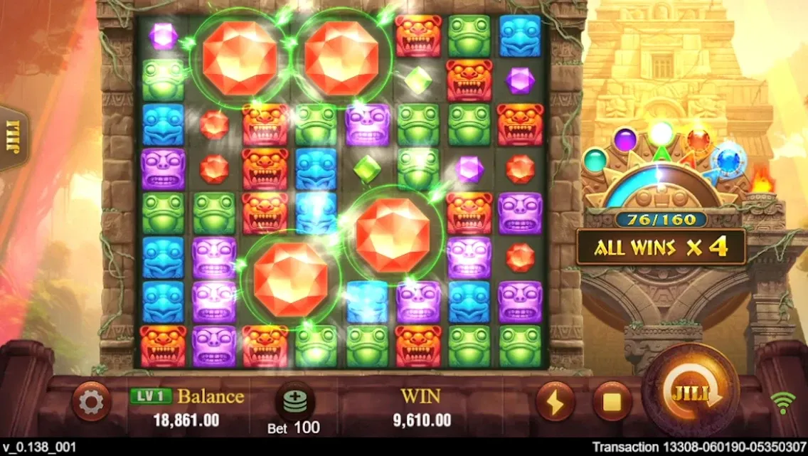 Game Screenshot 5