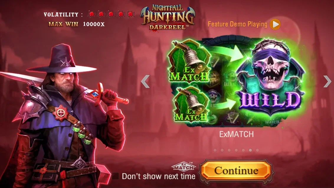 Game Screenshot 2