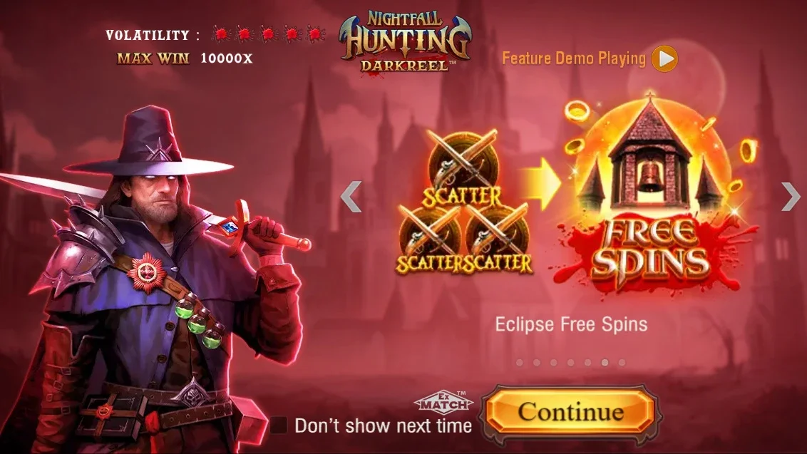 Game Screenshot 3