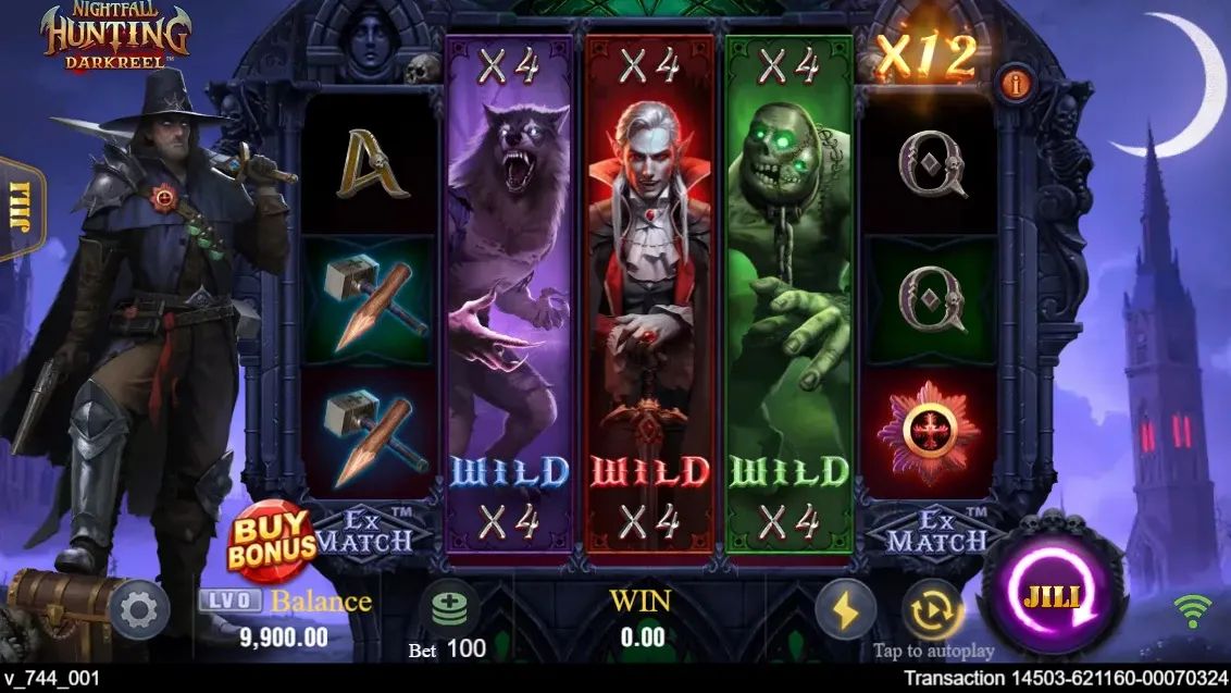 Game Screenshot 4
