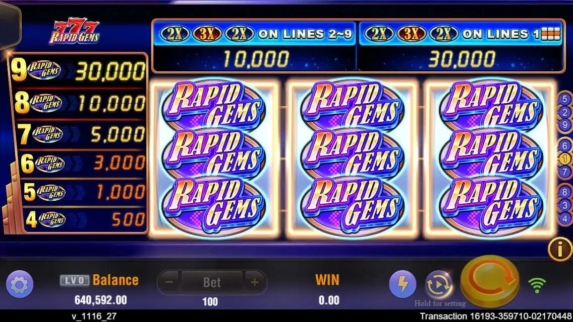 Game Screenshot 5