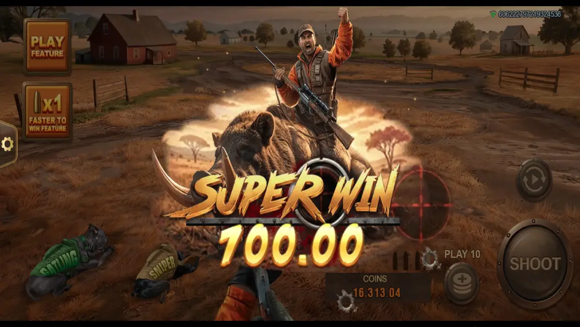 Game Screenshot 5