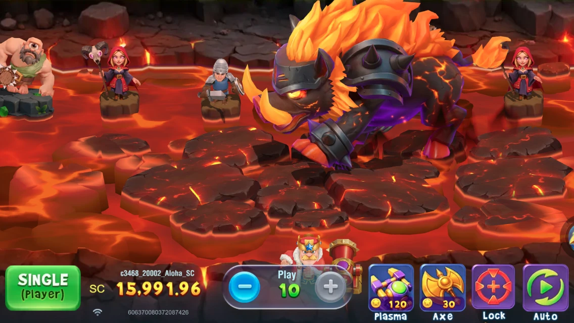 Game Screenshot 3