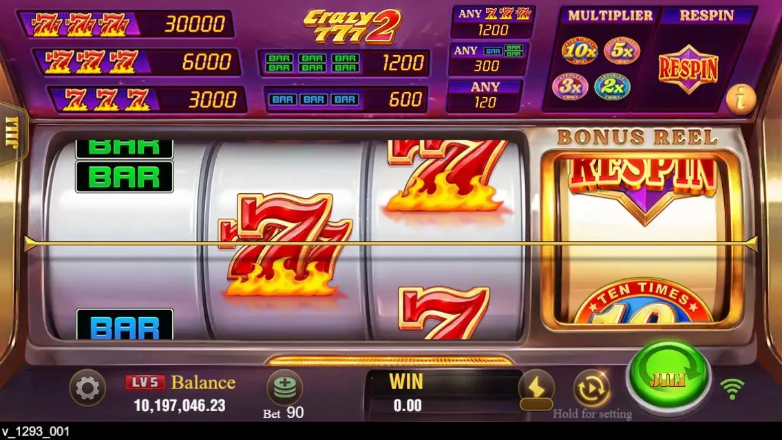 Game Screenshot 3