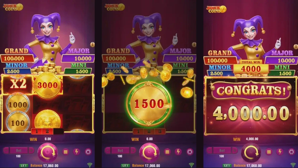 Game Screenshot 2