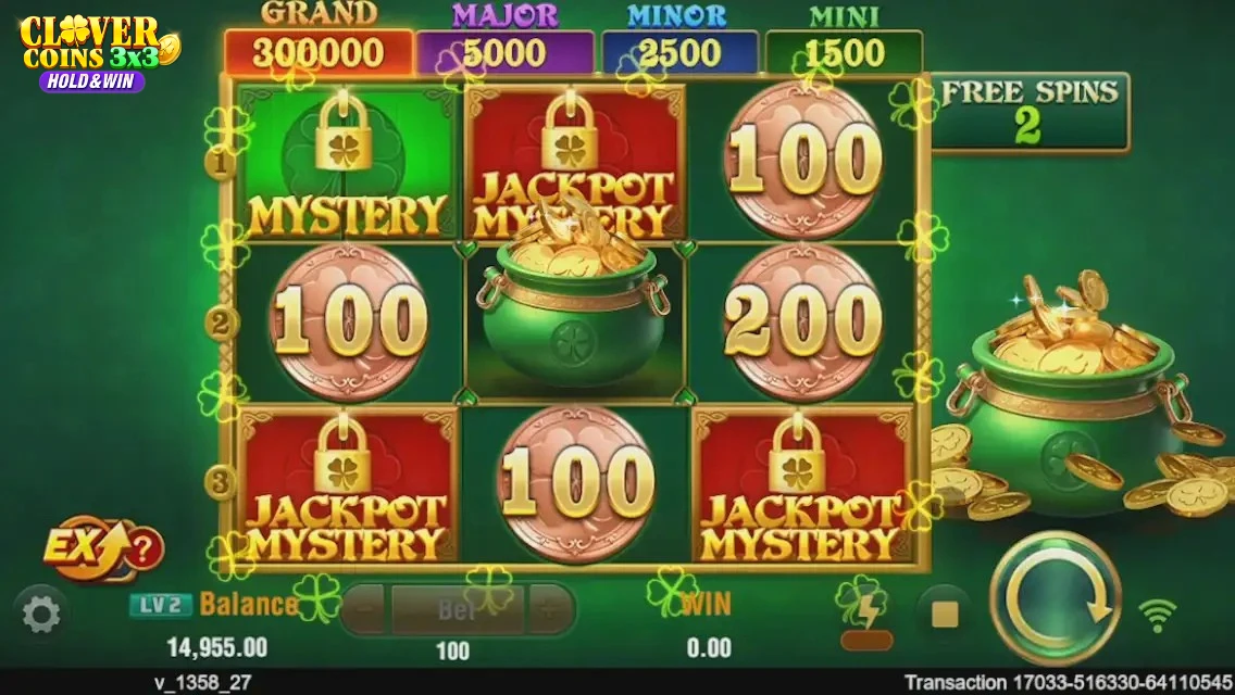 Game Screenshot 4