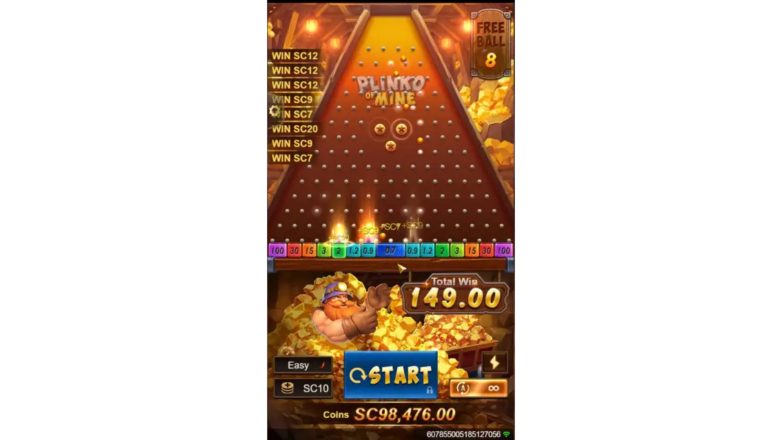Game Screenshot 2