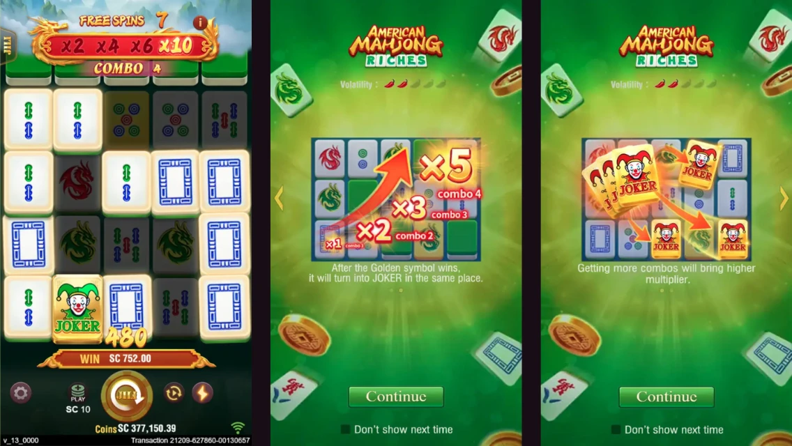 Game Screenshot 2