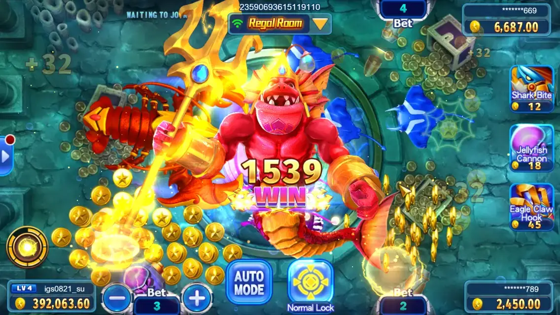 Game Screenshot 3