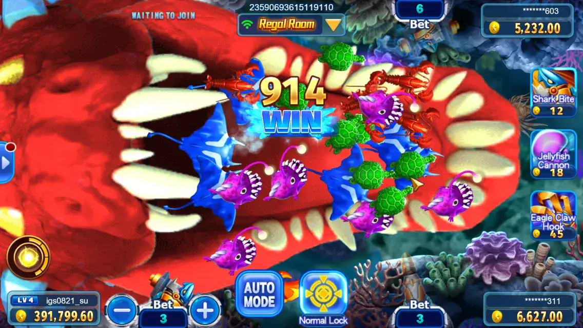 Game Screenshot 5