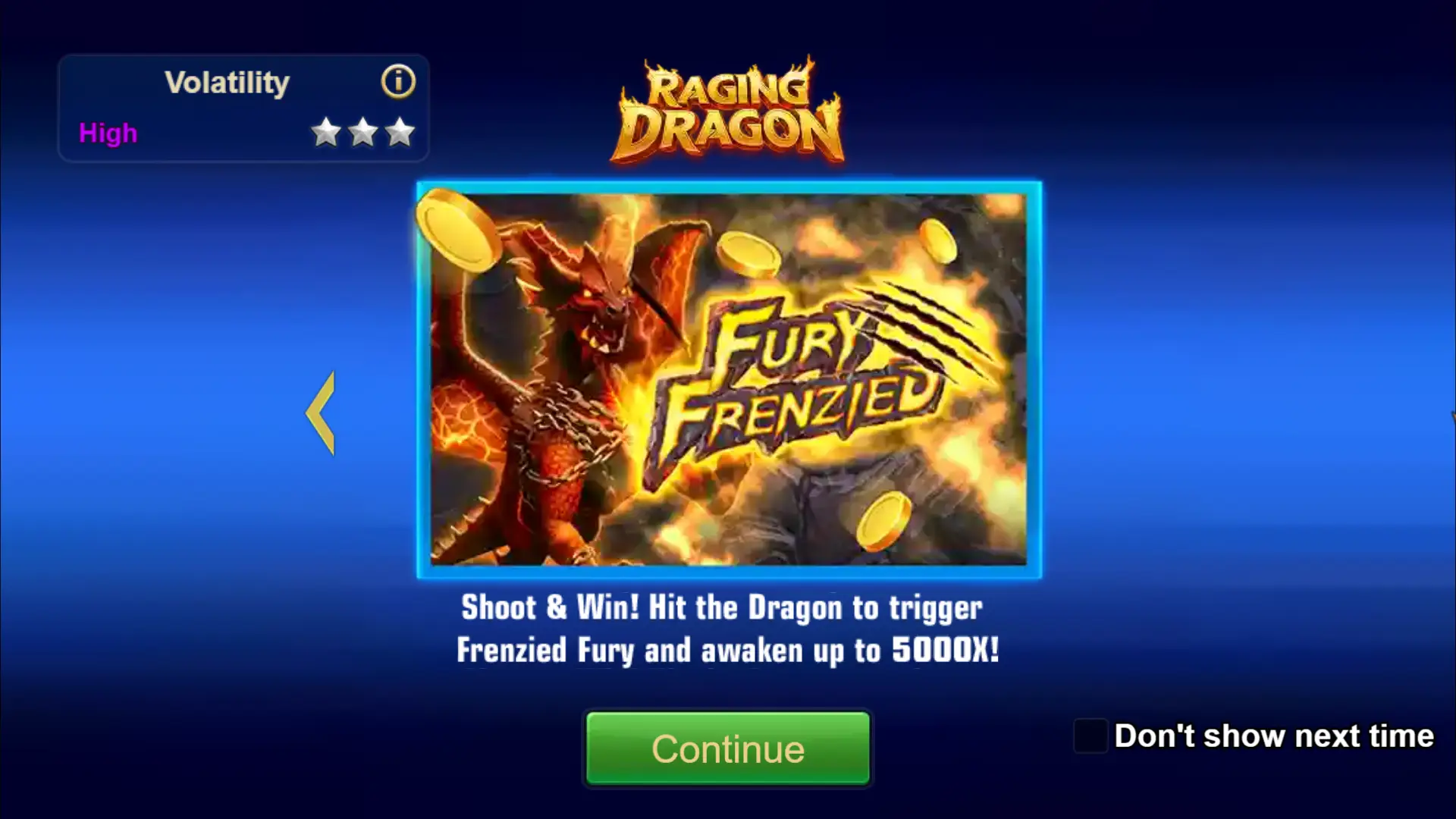 Game Screenshot 2