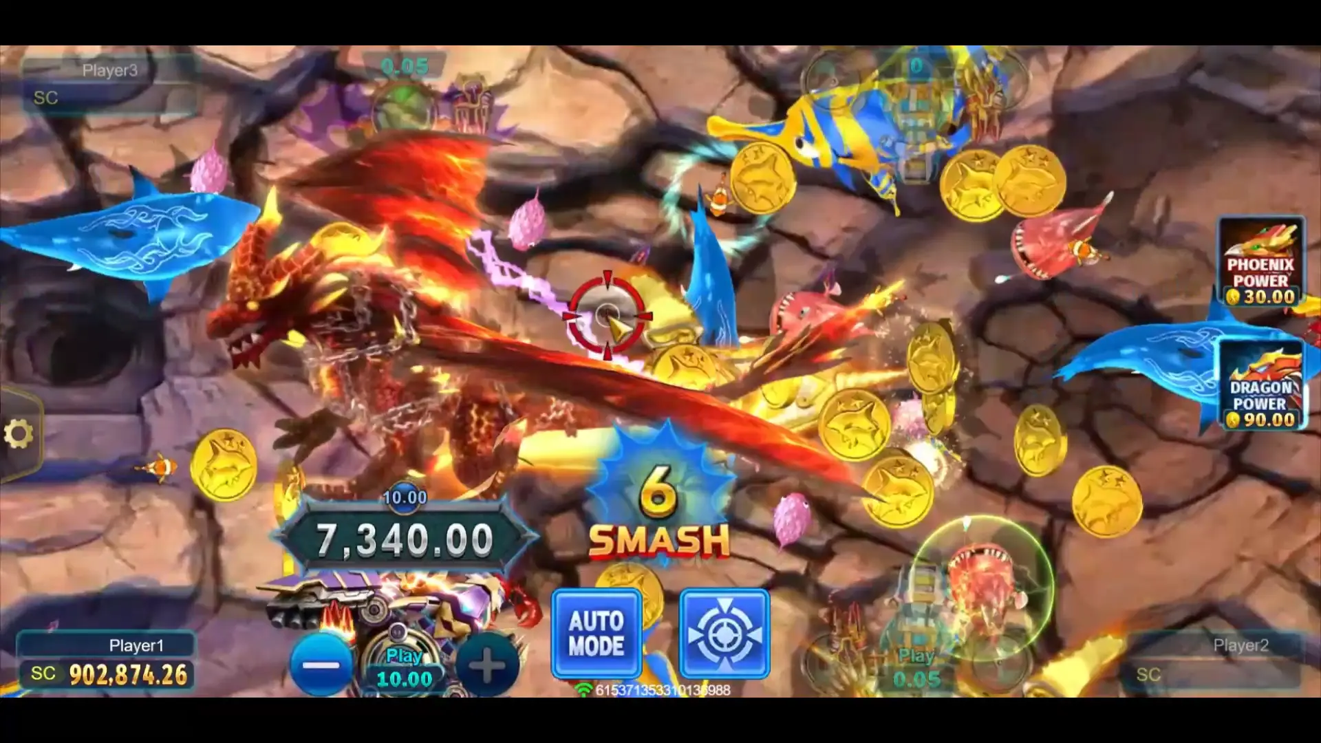 Game Screenshot 3
