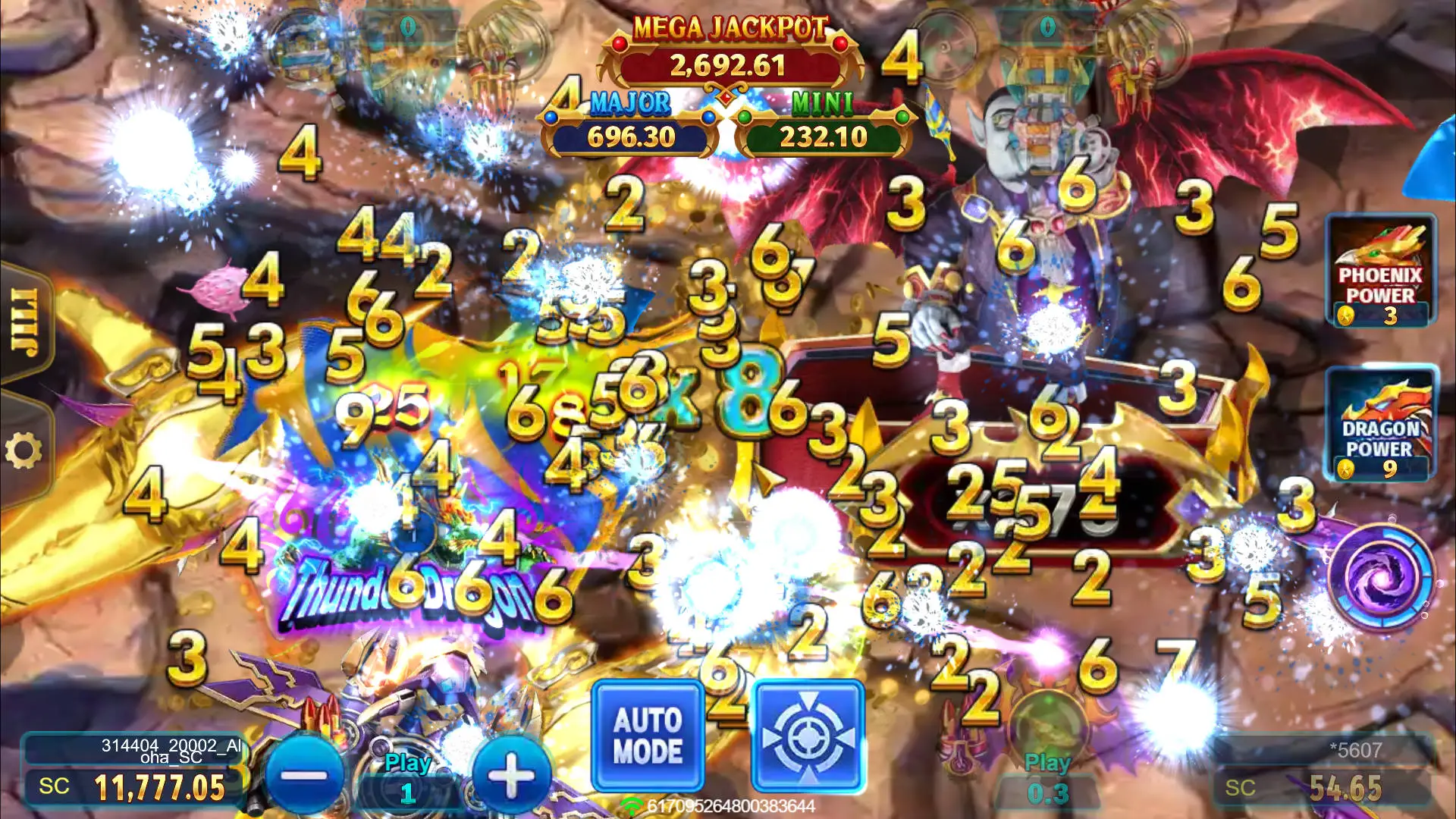 Game Screenshot 5