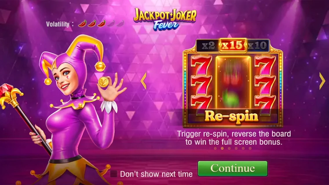 Game Screenshot 1