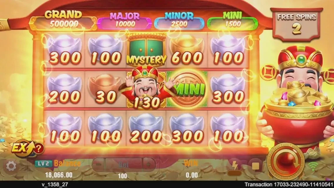 Game Screenshot 4
