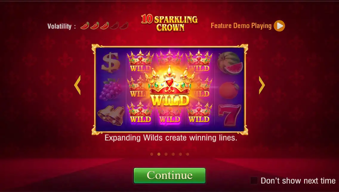 Game Screenshot 1