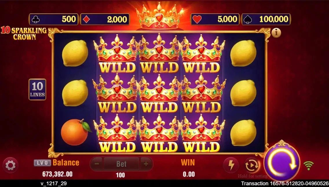 Game Screenshot 3