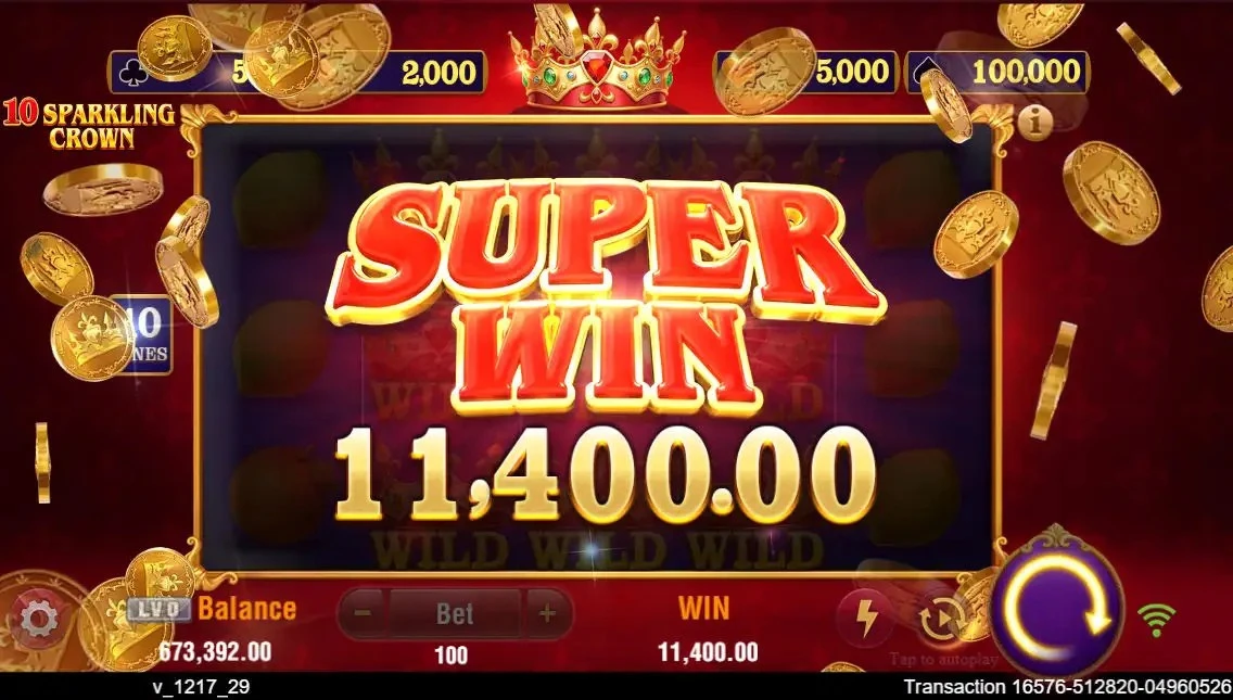 Game Screenshot 4