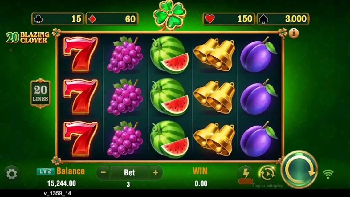 Game Screenshot 1