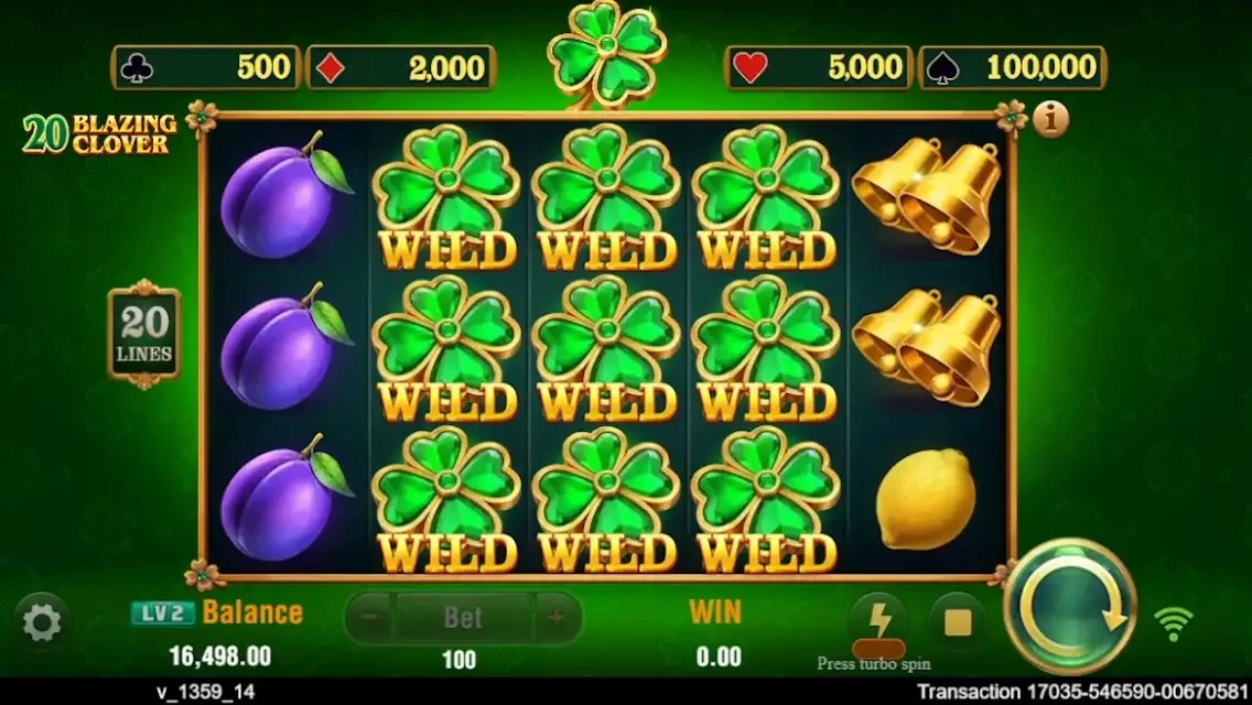 Game Screenshot 2