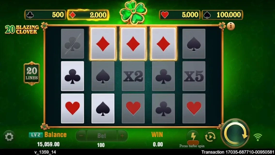 Game Screenshot 4