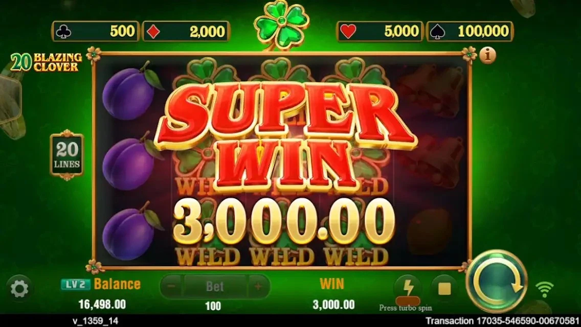 Game Screenshot 5
