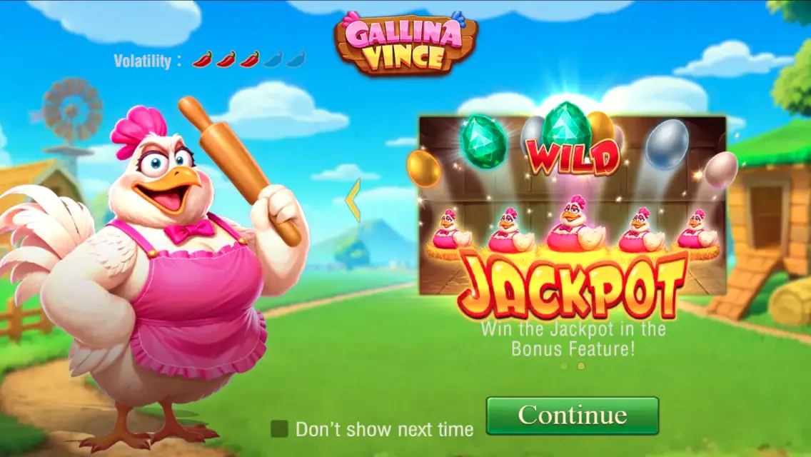 Game Screenshot 2