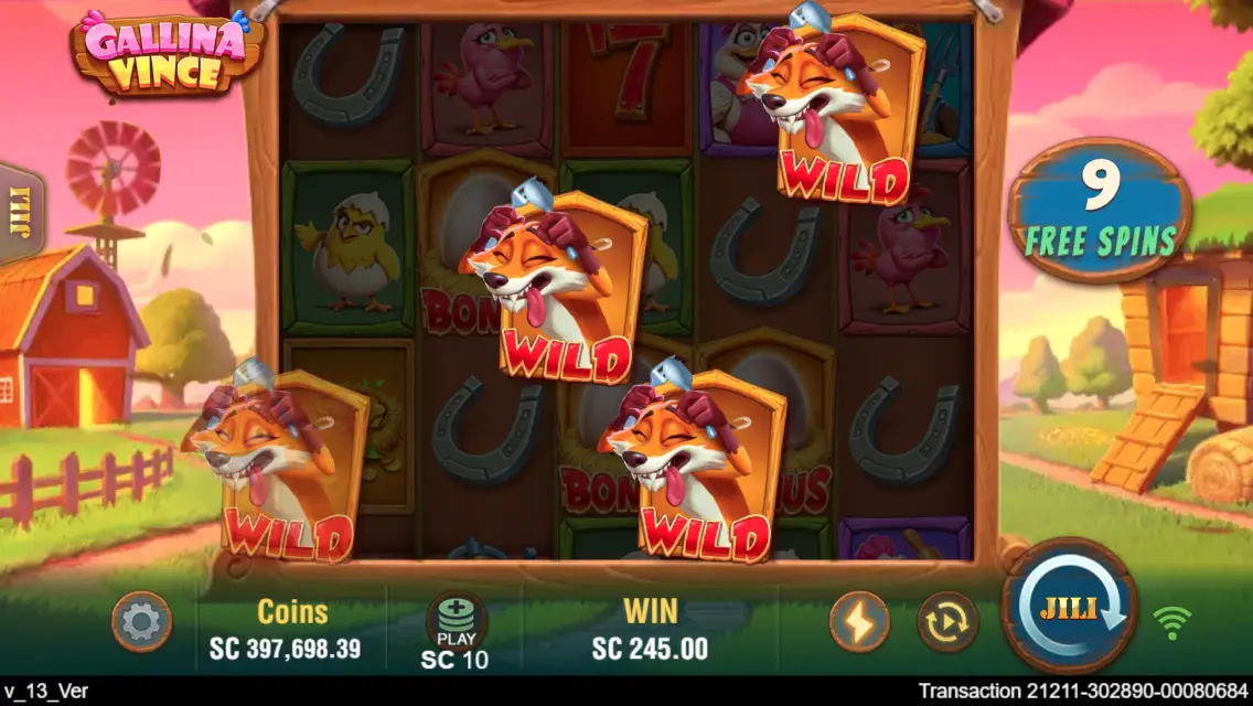 Game Screenshot 3