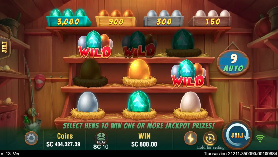 Game Screenshot 4