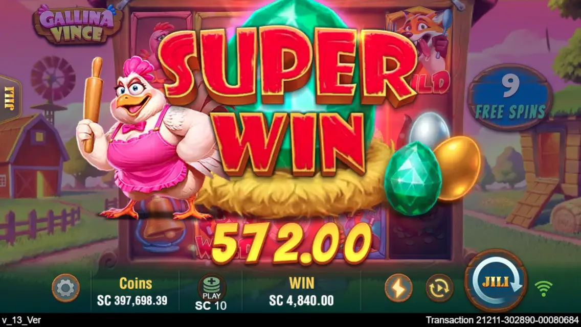Game Screenshot 5