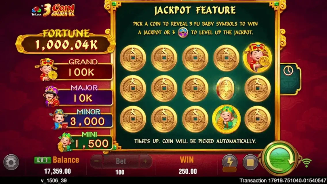 Game Screenshot 4