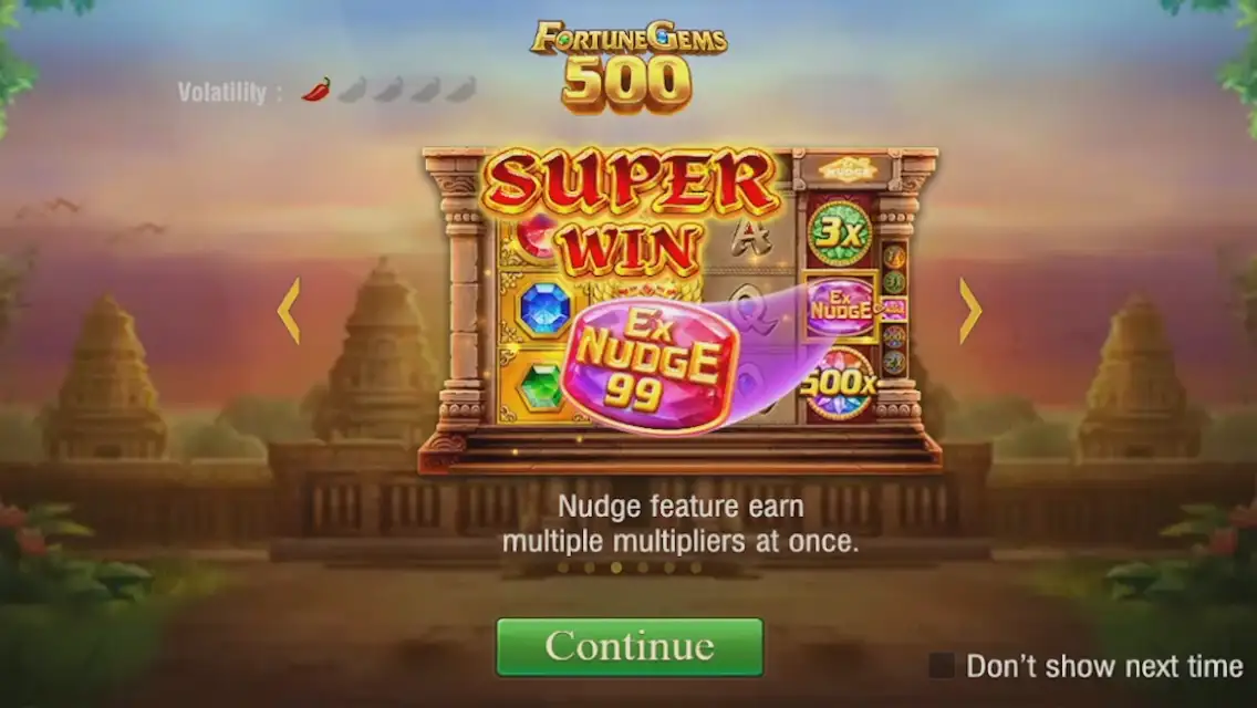 Game Screenshot 2