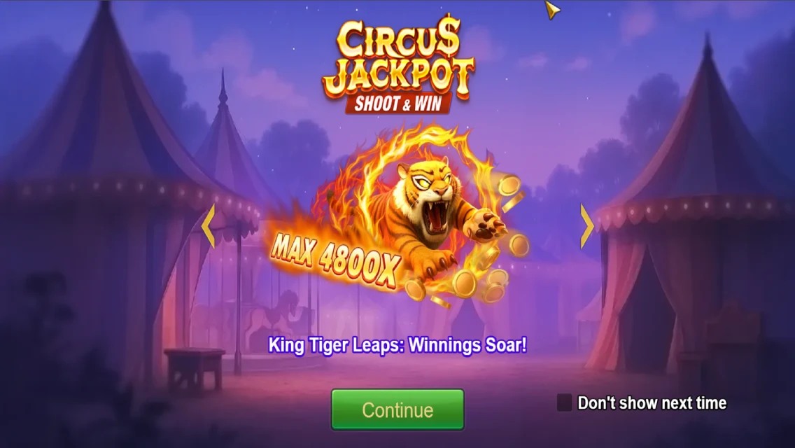 Game Screenshot 1