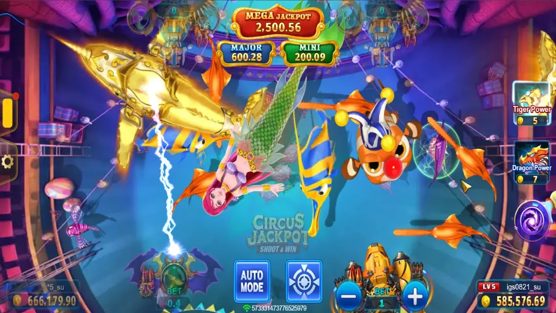 Game Screenshot 3