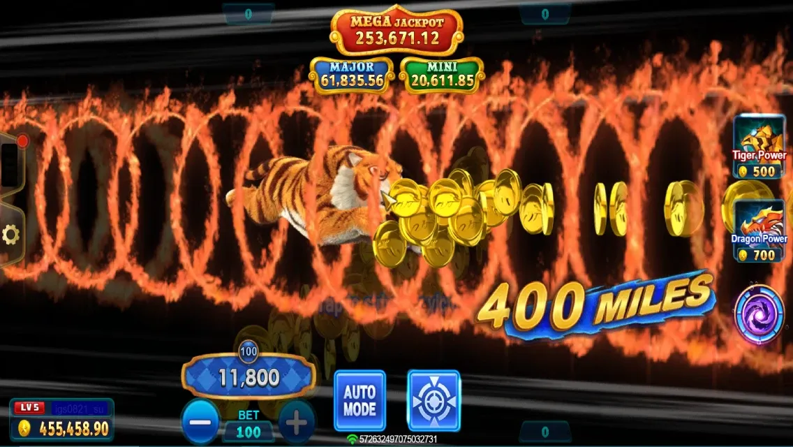 Game Screenshot 4