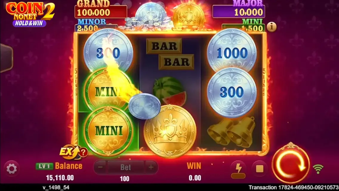 Game Screenshot 3