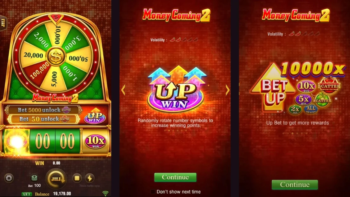 Game Screenshot 2