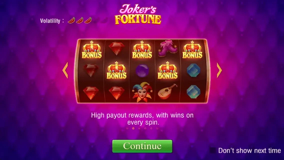 Game Screenshot 1