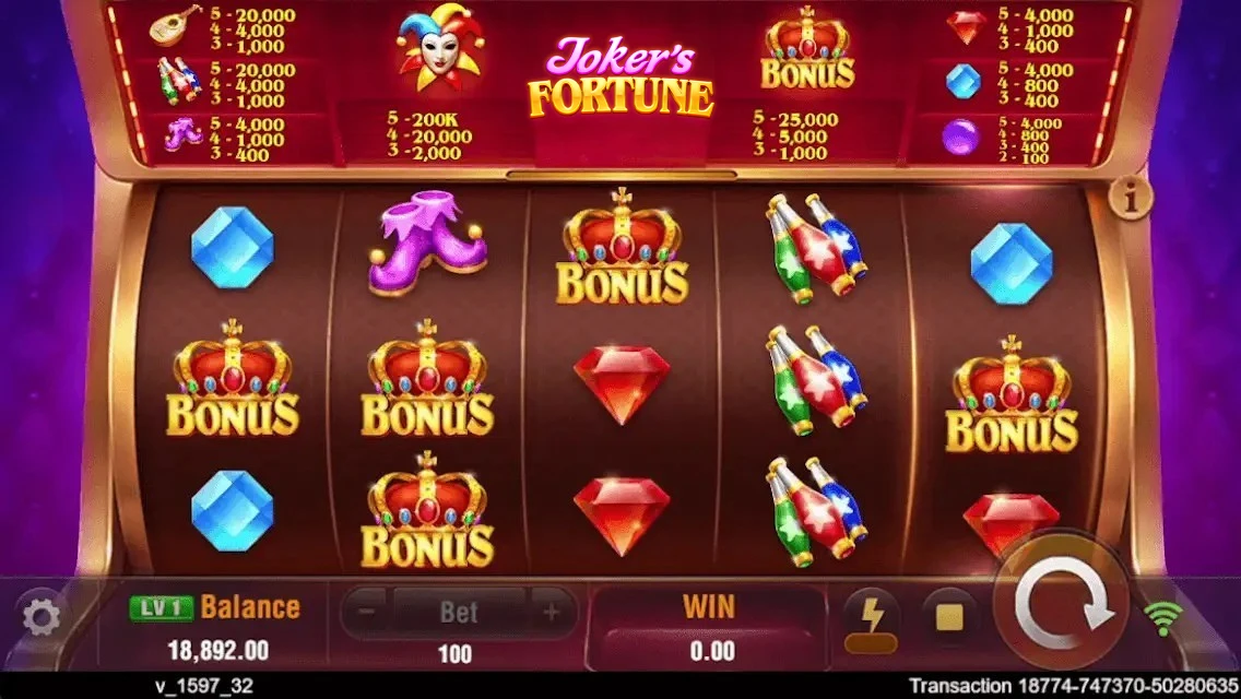 Game Screenshot 4