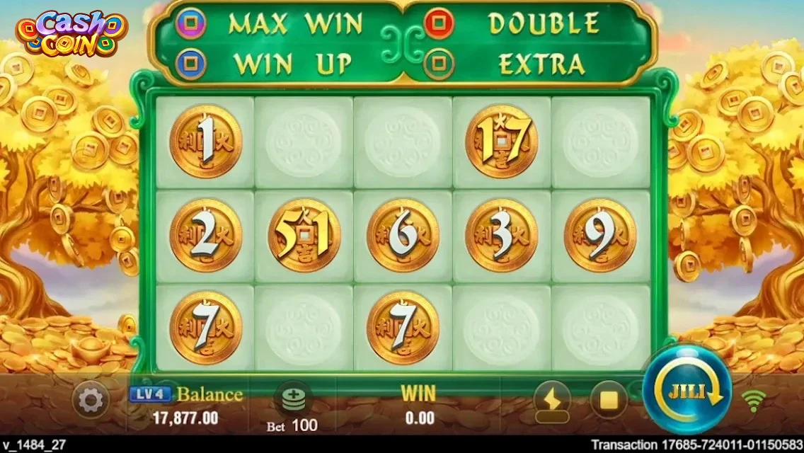 Game Screenshot 3