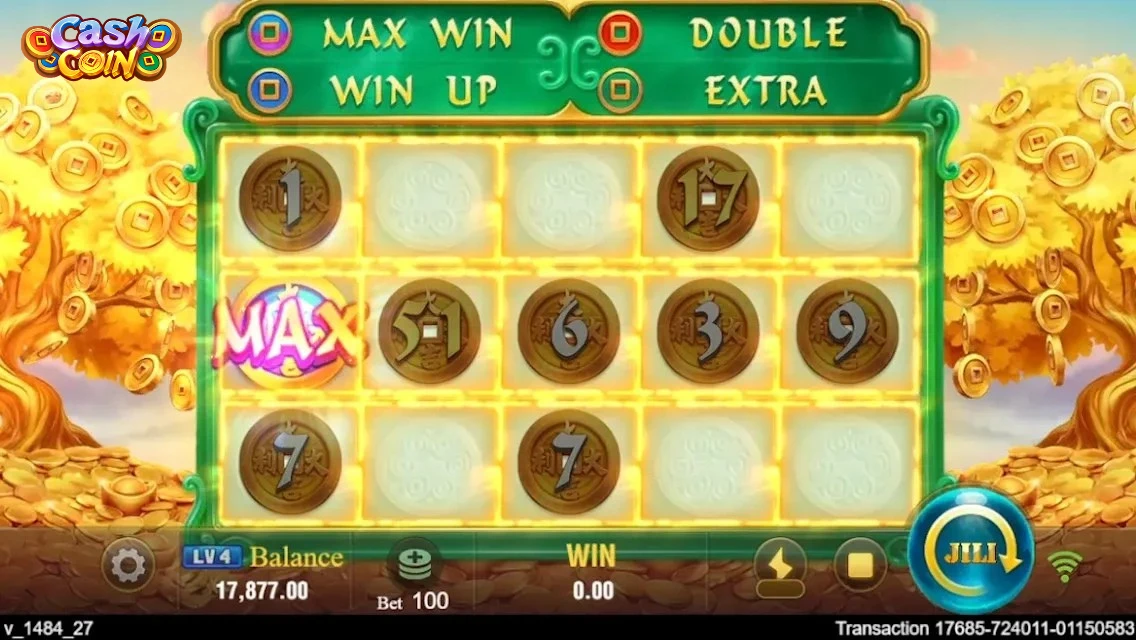 Game Screenshot 4