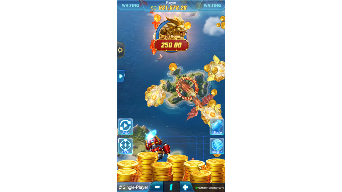 Game Screenshot 5