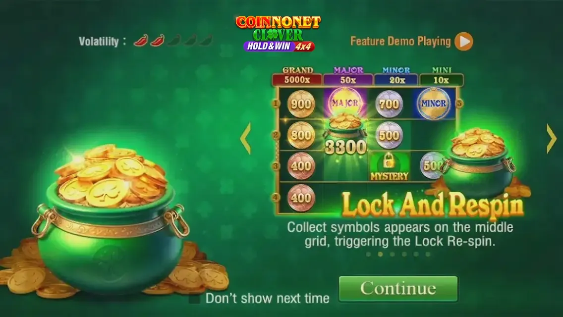 Game Screenshot 1